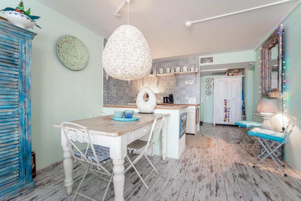 Beach Suite Sand Zandvoort Εξωτερικό φωτογραφία