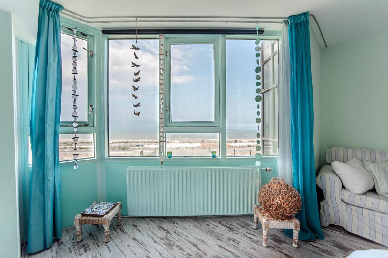 Beach Suite Sand Zandvoort Εξωτερικό φωτογραφία