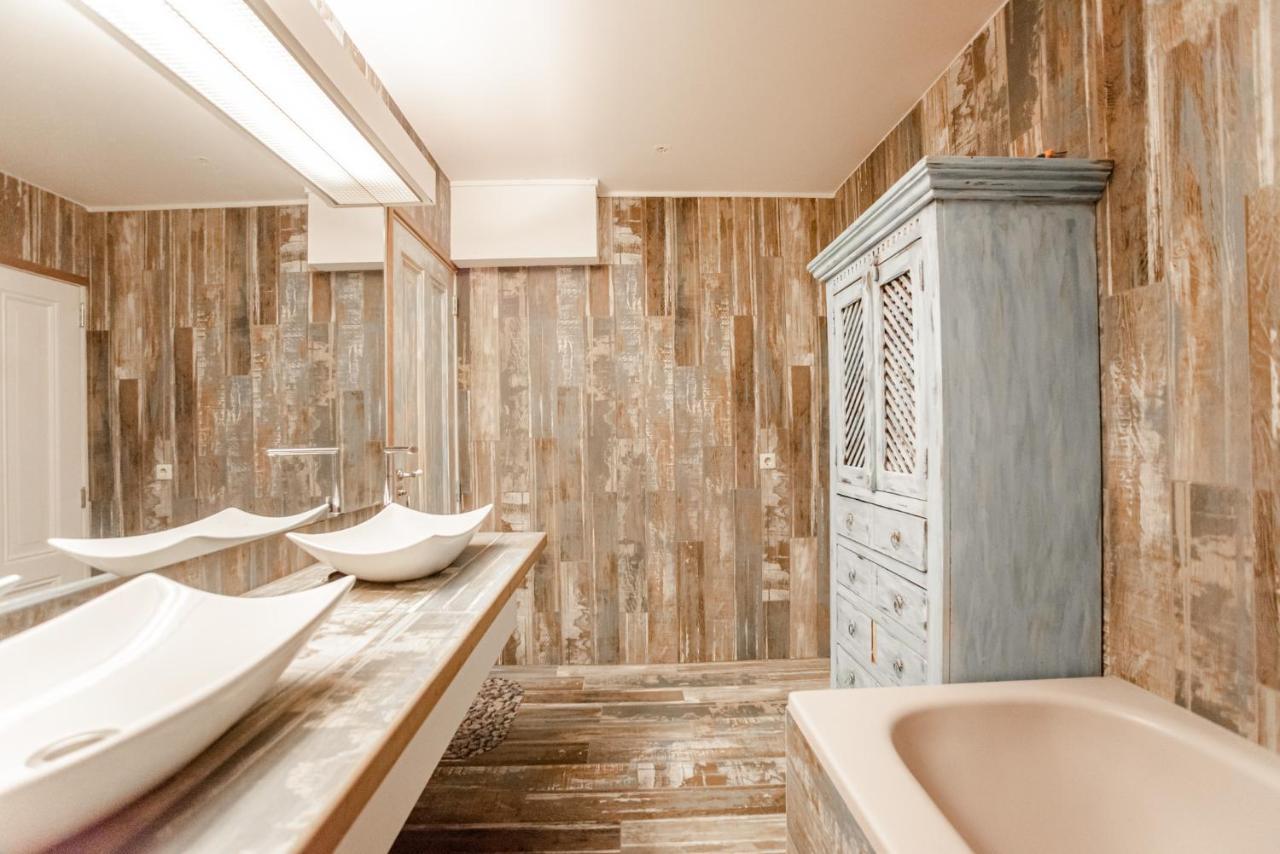 Beach Suite Sand Zandvoort Εξωτερικό φωτογραφία