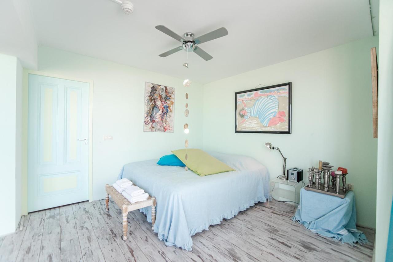 Beach Suite Sand Zandvoort Εξωτερικό φωτογραφία